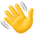 Icon Hand